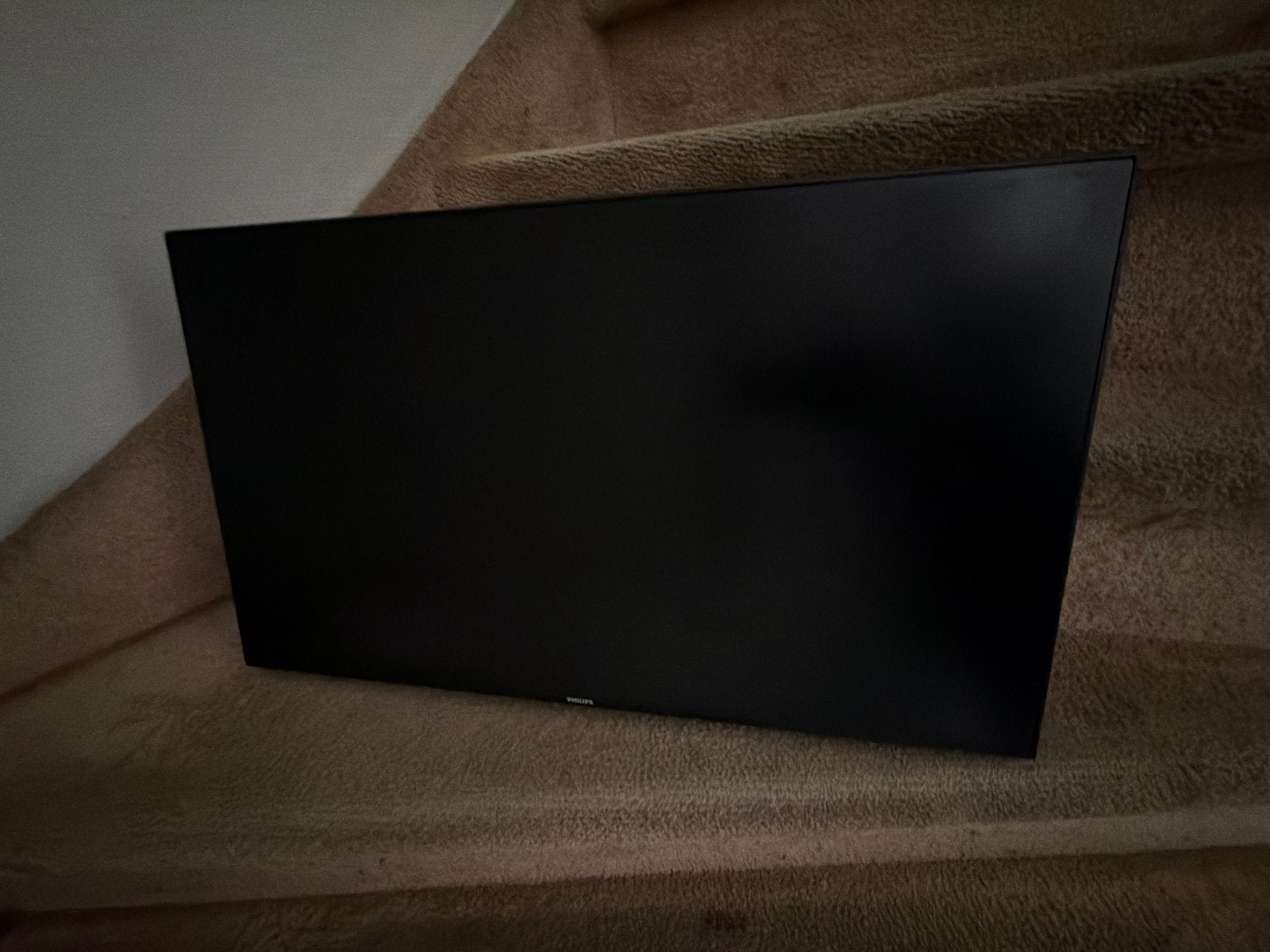 Philips monitor (geen monitor stand), HDMI, 101 t/m 150 Hz, Nieuw, Full HD
