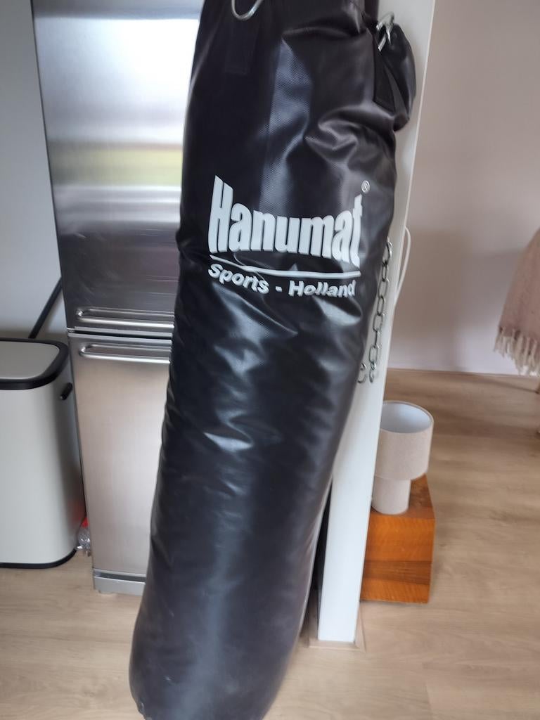 Hanumat Bokszak - Sports - Holland, Ophalen of Verzenden