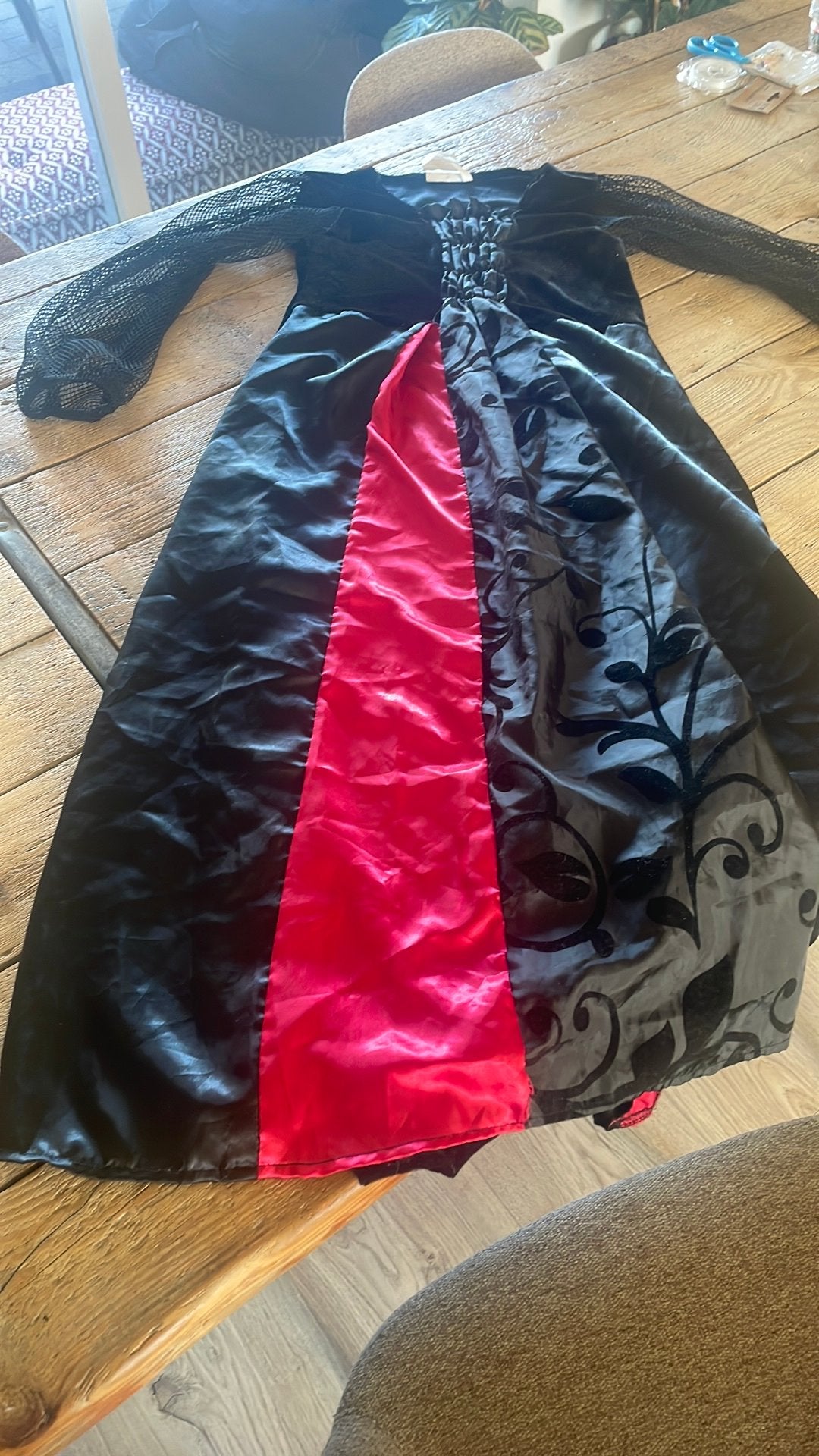 Speeljurk/verkleedjurk, Ophalen, Zo goed als nieuw, Meisje