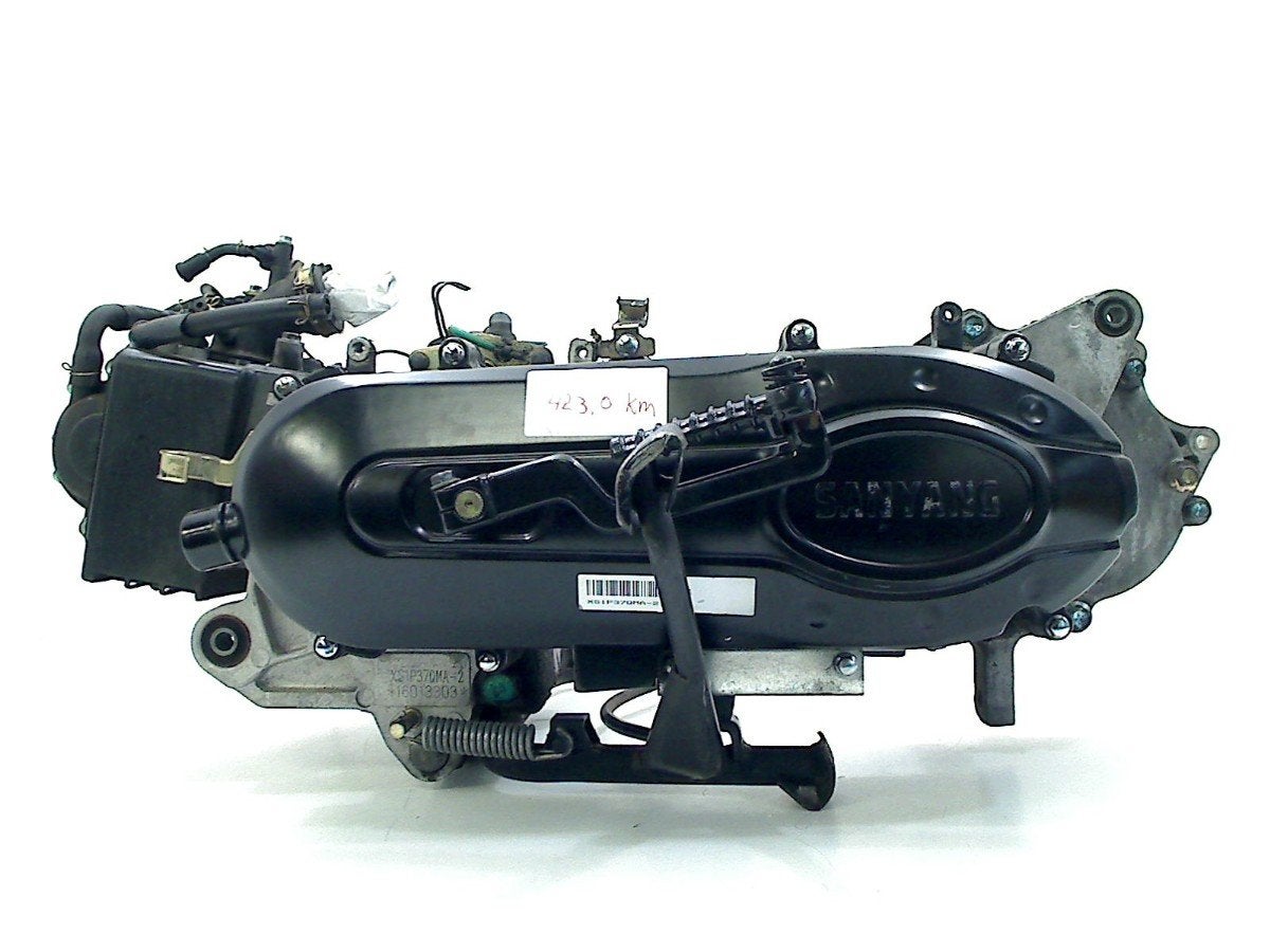 Motorblok Sym Symphony ST 50 4T 2017-2020 (E4) XS1P37QMA2, Cama Motorparts, Gebruikt, Info@cama-motorparts.nl, P.J. Troelstraweg 8, MAASSLUIS 3144 CX, Zuid Holland, , Nederland