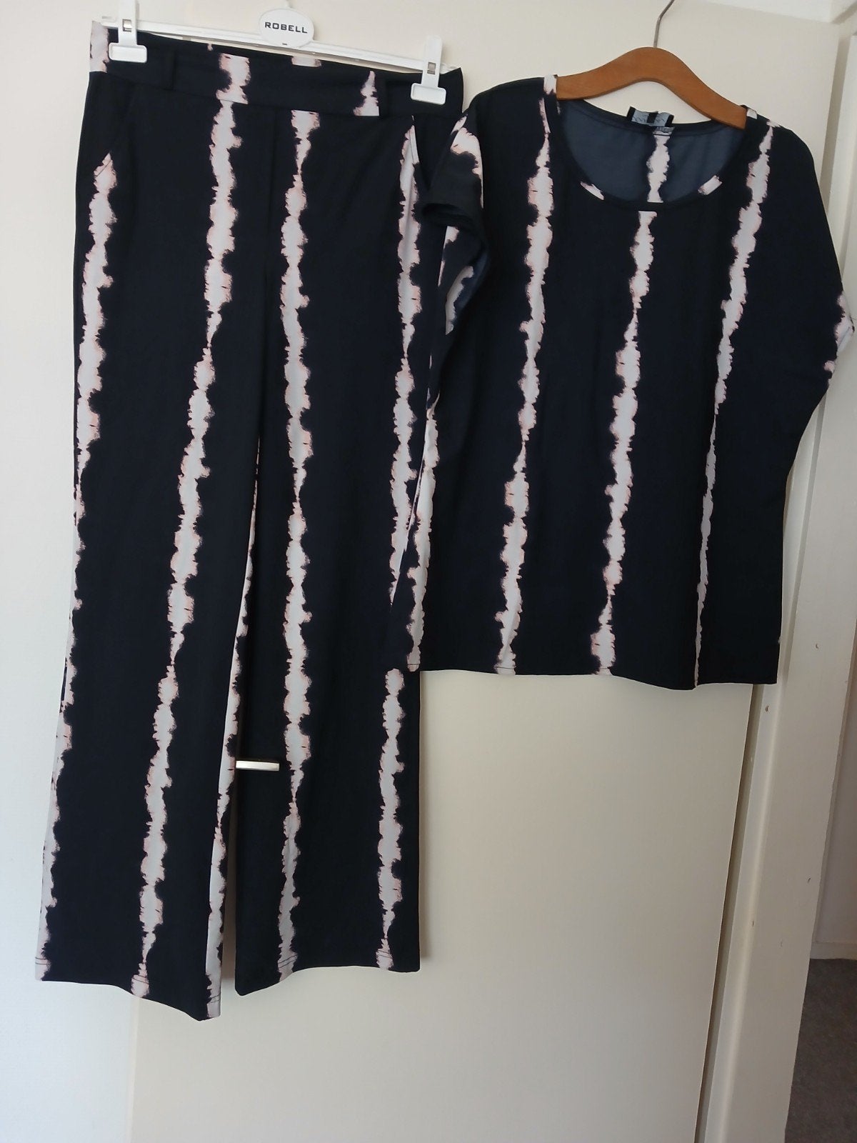 mooie set maat xl van Elvira., Verzenden, Zo goed als nieuw, Maat 46/48 (XL) of groter