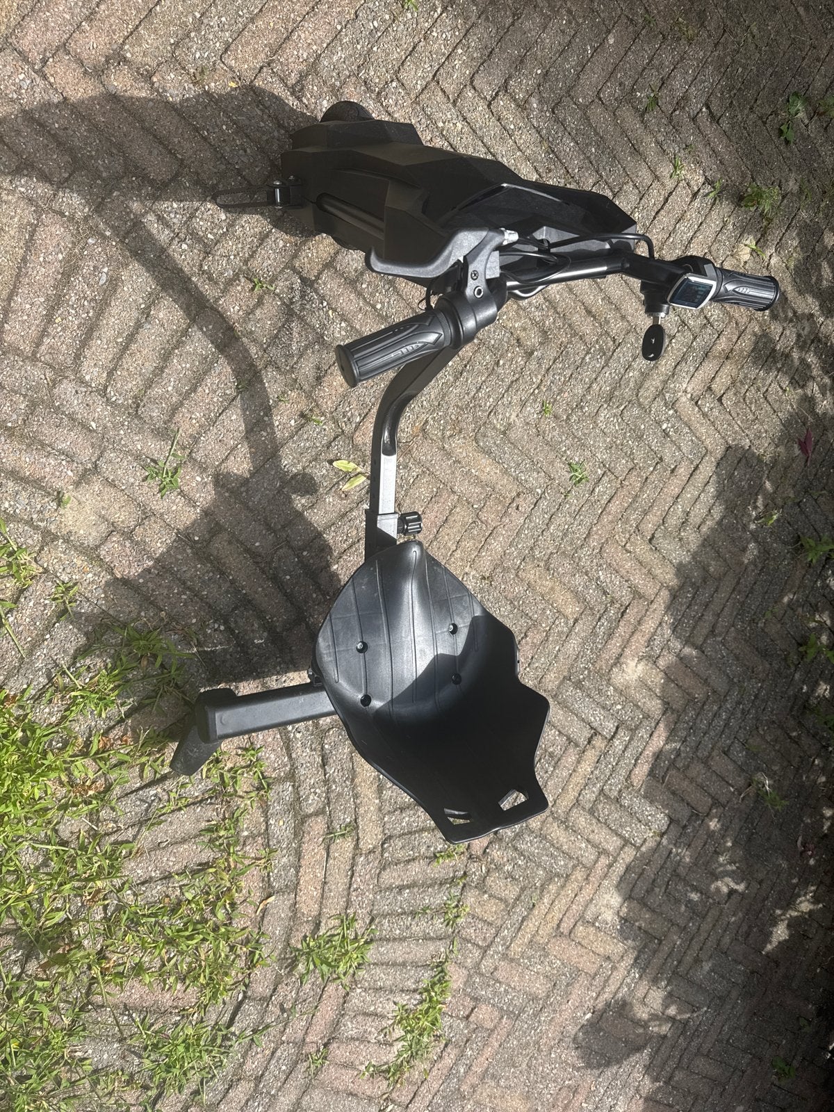 Elektrische Drift Trike / E-Drifter - Zo goed als nieuw, Ophalen, Zo goed als nieuw, Overige typen