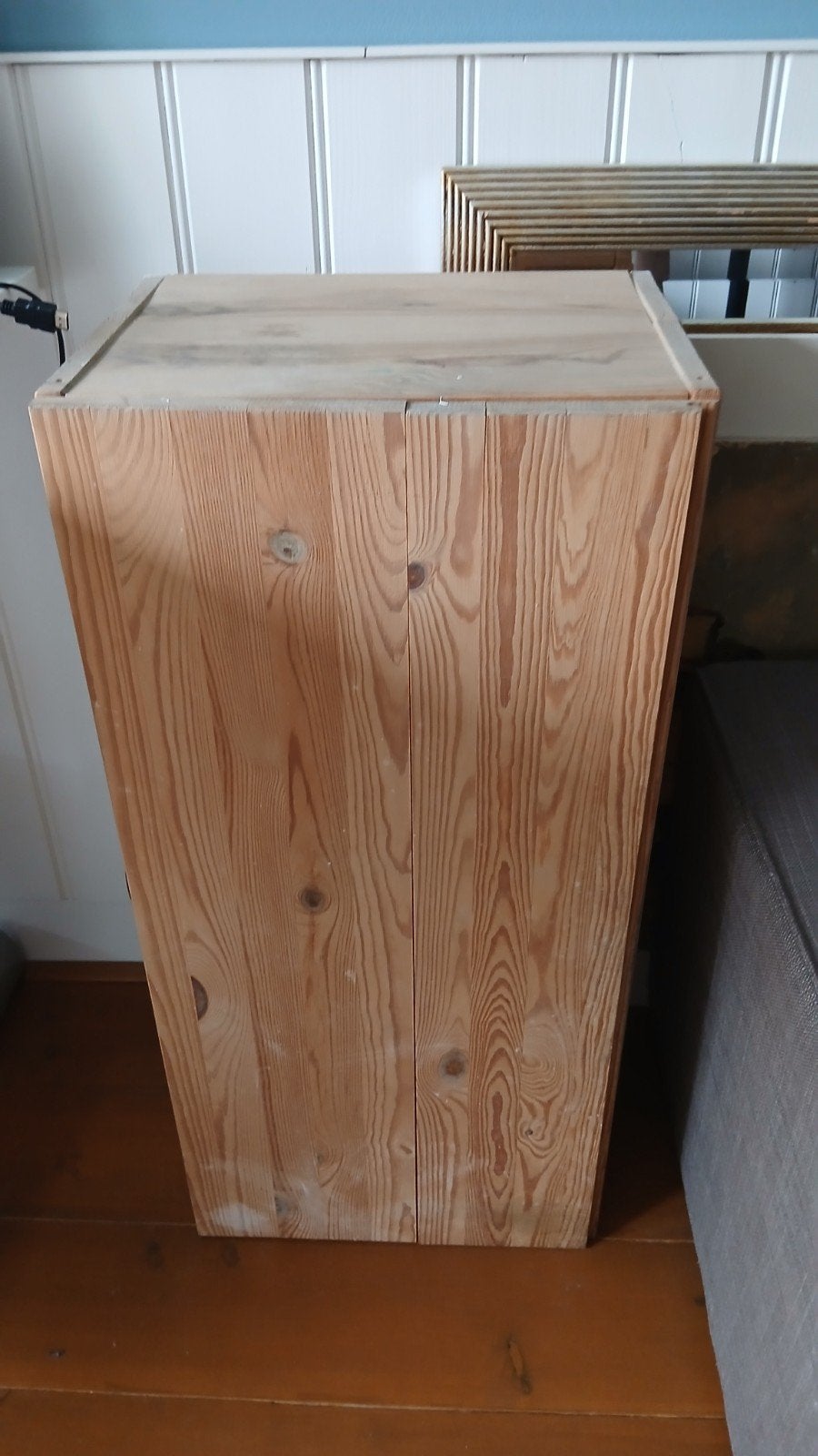 IKEA kast Ivar 83x39x30, Huis en Inrichting, Ophalen, Gebruikt