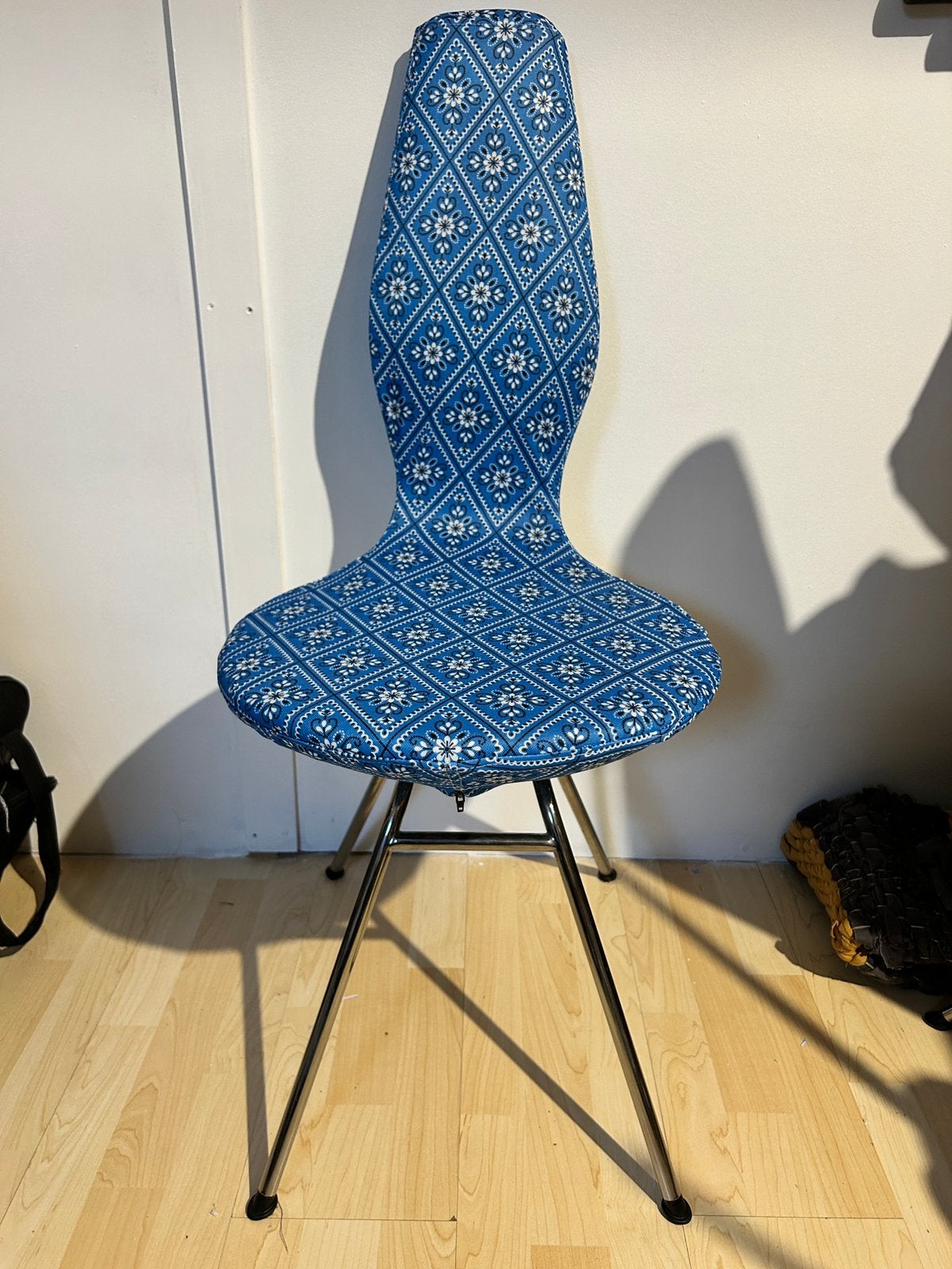 Hoes voor stokke date stoel, Huis en Inrichting, Stoelen, Ophalen of Verzenden, Zo goed als nieuw, Stof, Eén