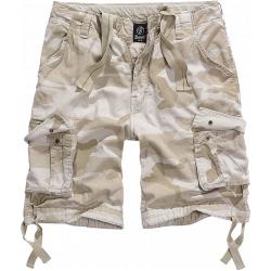 Vintage Cargo Shorts - Korte broeken - Shorts, Ophalen, Nieuw, Overige maten, Overige kleuren