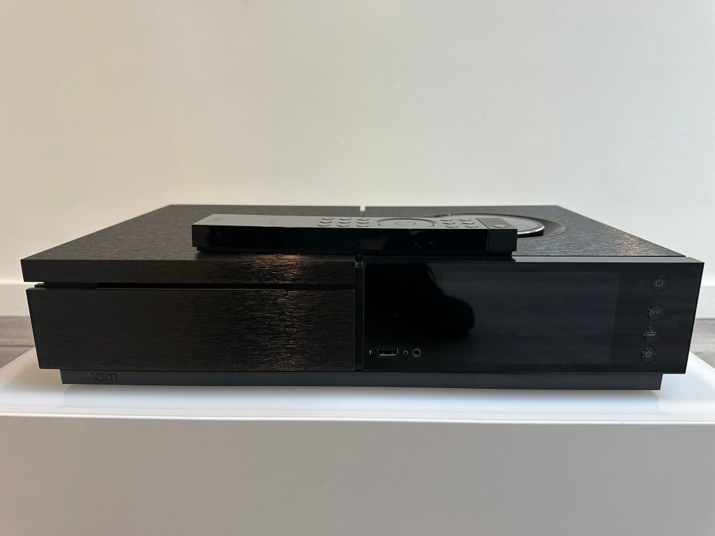 Naim Uniti Star - Stereo receiver, Overige merken, Gebruikt, Ophalen of Verzenden, 60 tot 120 watt
