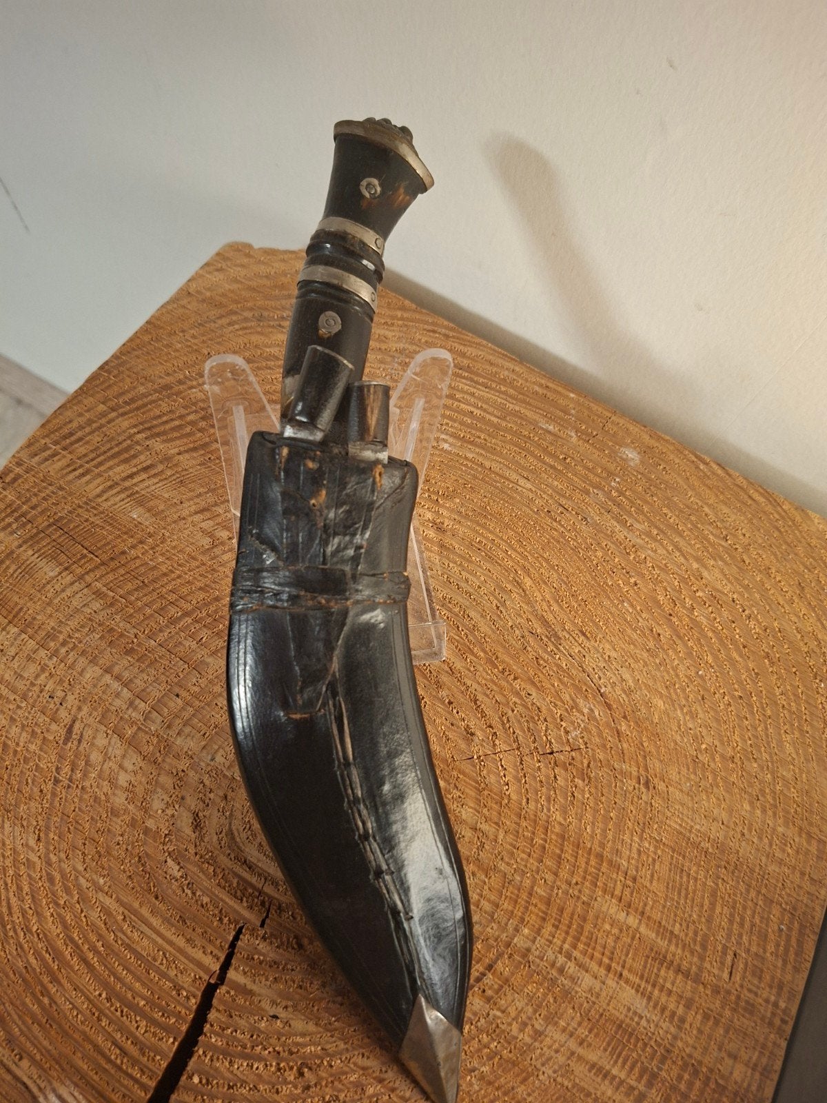 Kukri mes of dolk -Nepal/India-, Verzenden