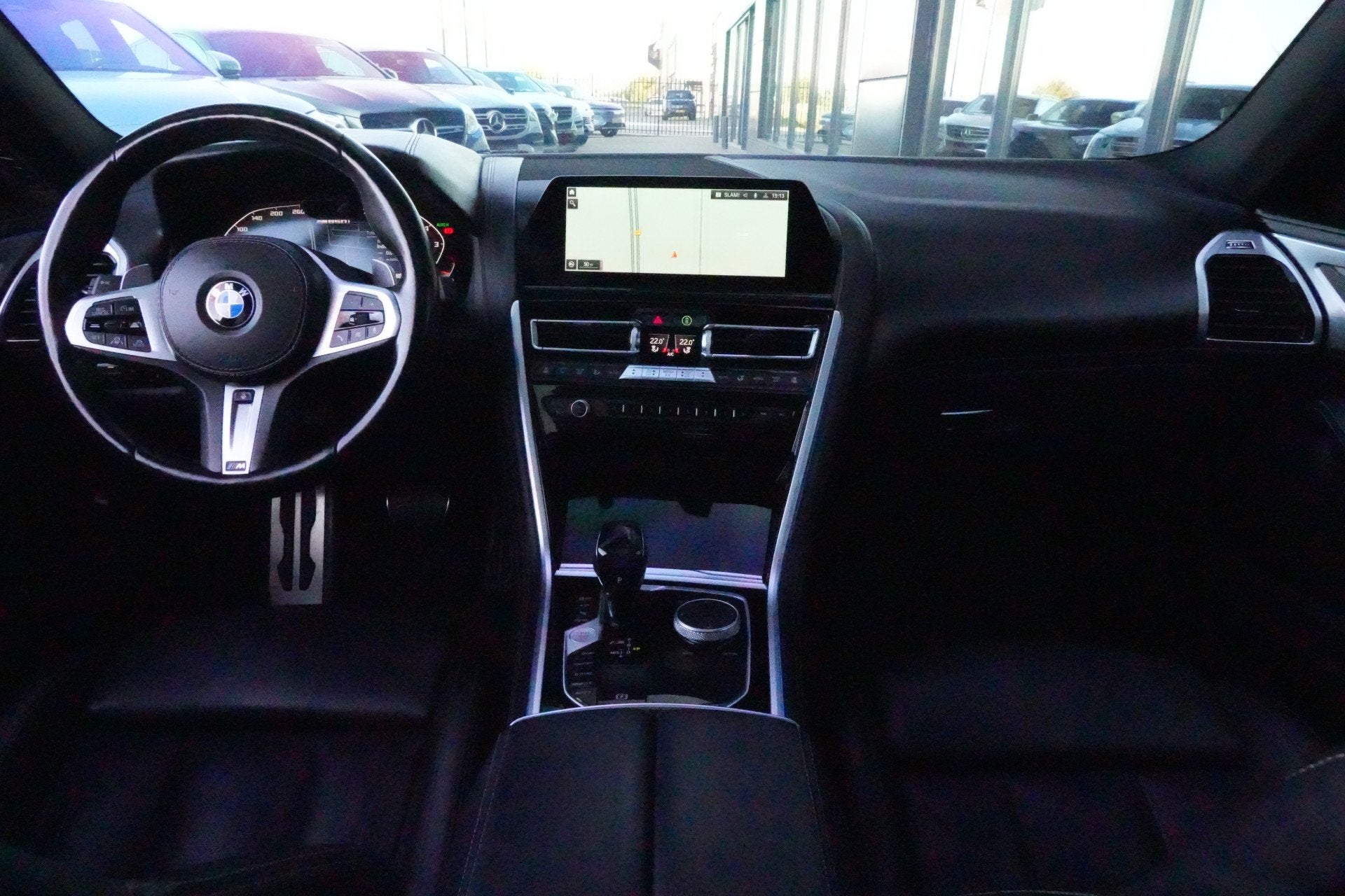BMW 8 Serie Gran Coupé M850i xDrive High Executive | 530 PK, Auto's, Automaat, Gebruikt, 532 pk, 4395 cc