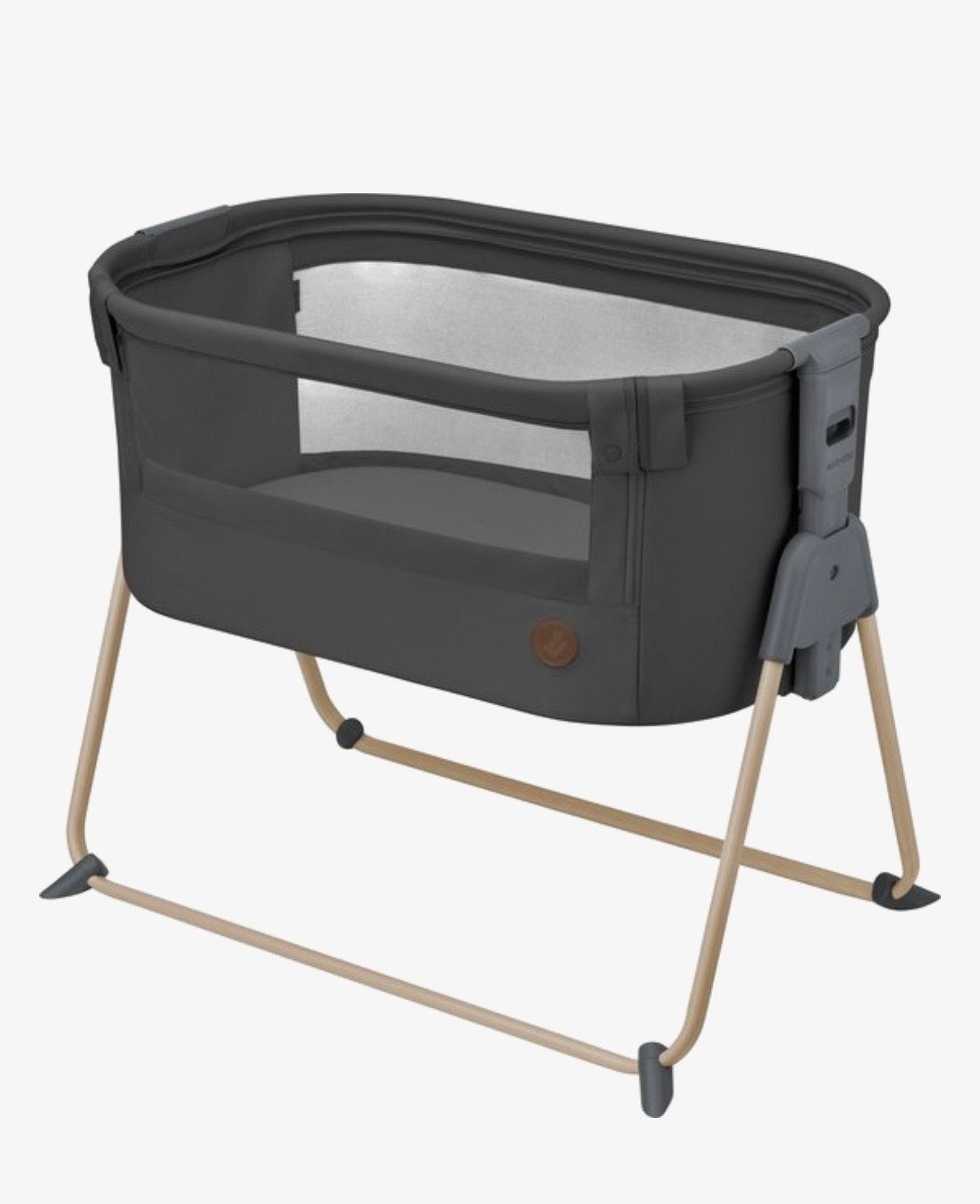 co sleeper maxi cosi tori, zgan, Ophalen, Zo goed als nieuw, Wieg