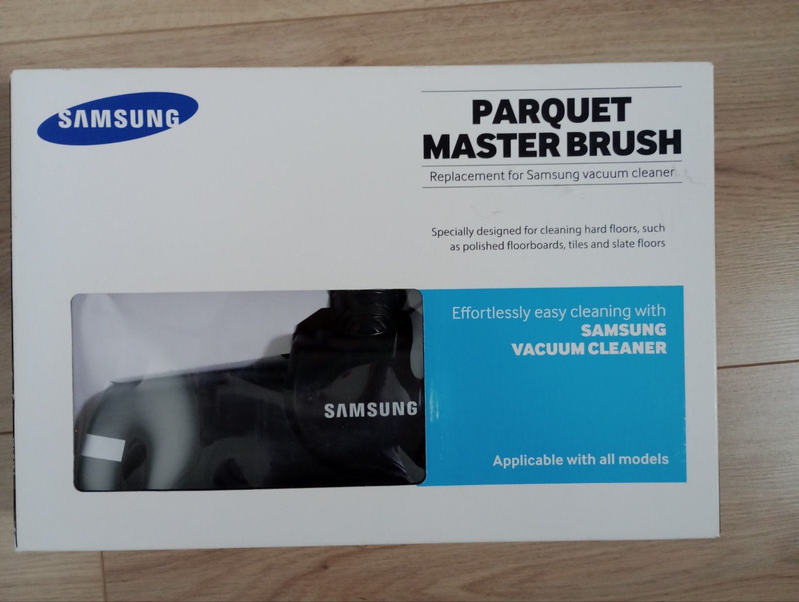 Samsung HB-200 nieuw, Ophalen of Verzenden, Nieuw, Sledestofzuiger