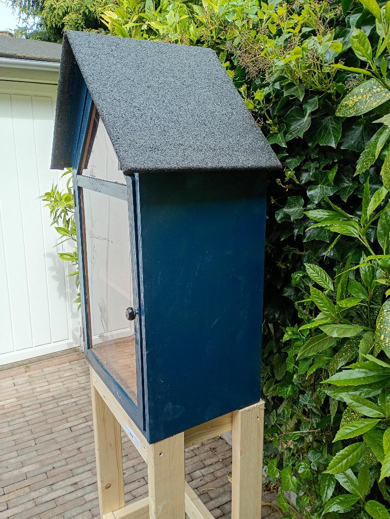 Minibieb, Ophalen of Verzenden, 25 tot 50 cm, 50 tot 100 cm, Minder dan 100 cm