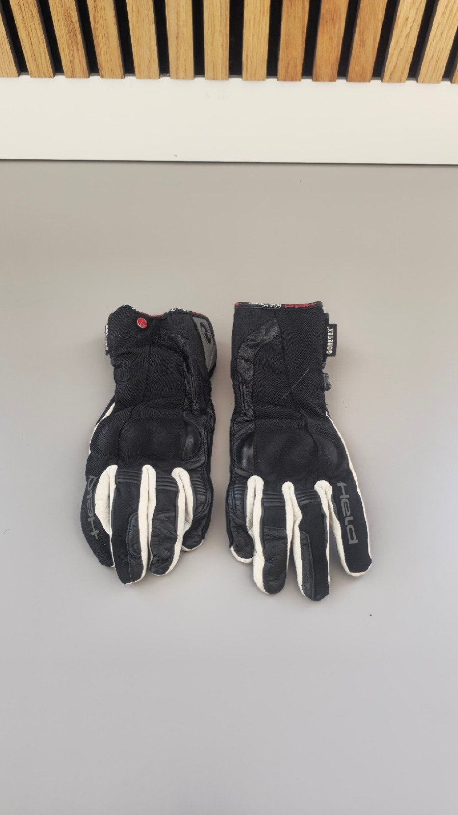 Held Rachel Gore-Tex handschoenen, Held, Dames, Ophalen of Verzenden, Nieuw zonder kaartje