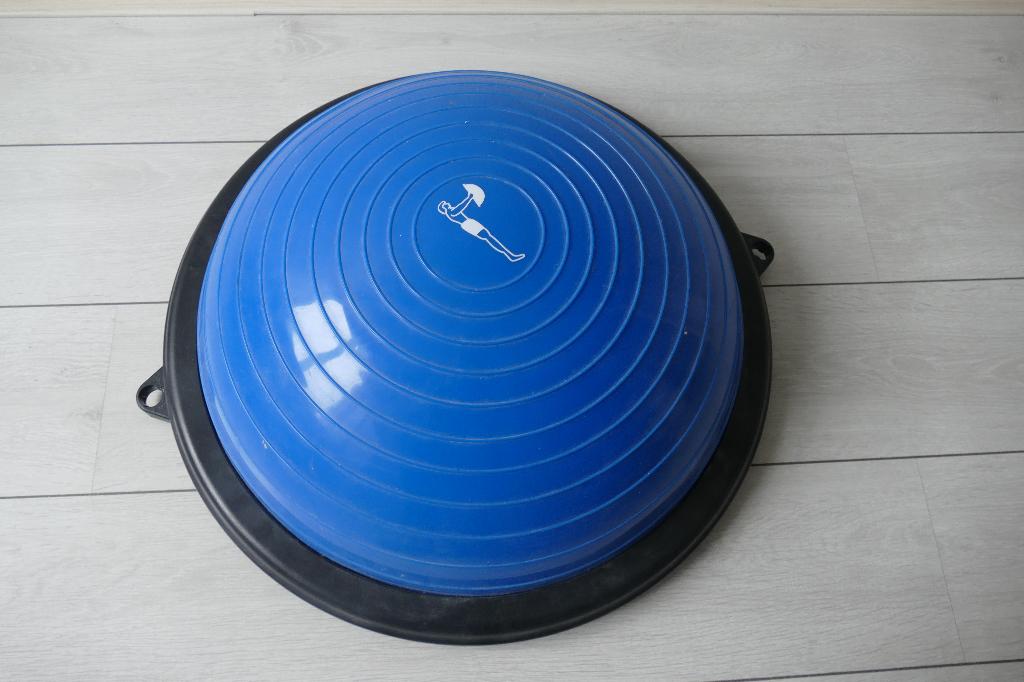 Balanstrainer, Sport en Fitness, Ophalen, Gebruikt, Benen