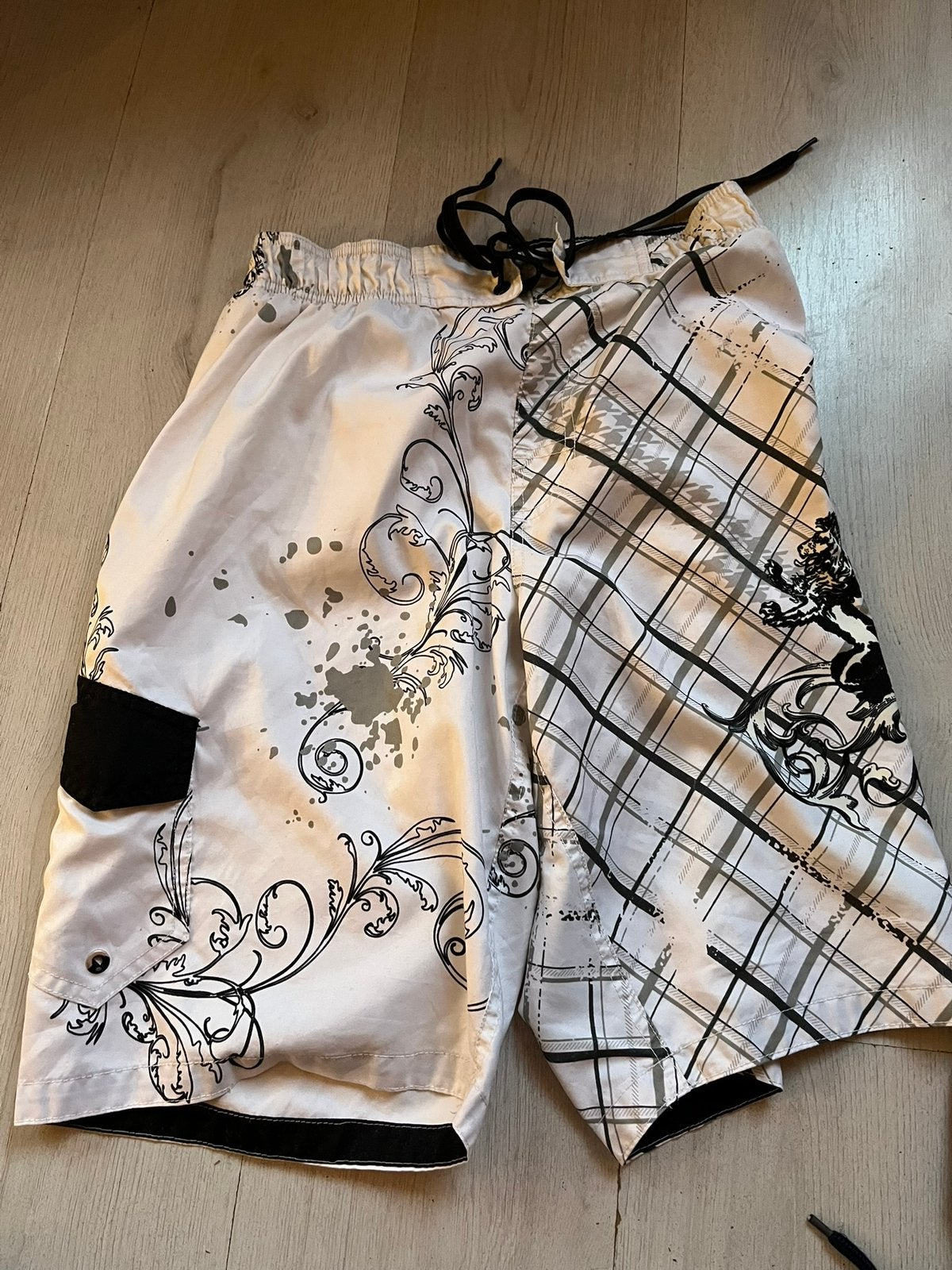 Zwembroek maat 164, Ophalen of Verzenden, Zo goed als nieuw, Jongen, Sport- of Zwemkleding