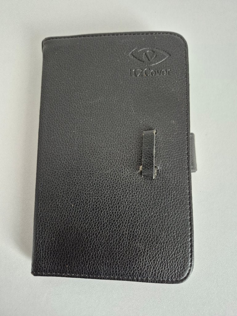 e reader cover, Computers en Software, E-readers, Ophalen of Verzenden, Zo goed als nieuw, 6 inch of minder