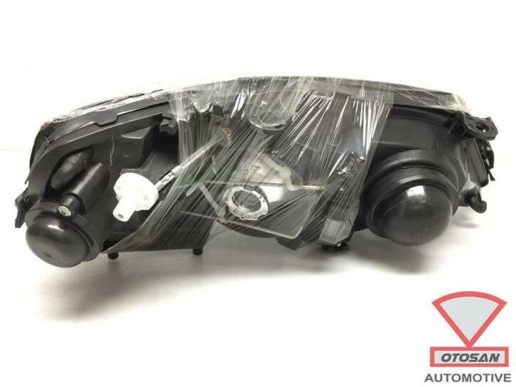 opel astra 1999 2005 koplamp links h7 hb3 halogeen nieuw! 44, Auto-onderdelen, Verlichting, Ophalen of Verzenden, Kontakt@opel-infoservice.de