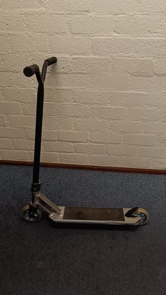 Een scooter verkopen., Fietsen en Brommers, Ophalen of Verzenden, Zo goed als nieuw, Benzine, Overige modellen