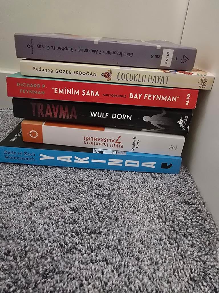 Turkse boeken- gratis| Turkce Kitap ucretsiz, Ophalen of Verzenden, Gelezen, Diverse Auteurs, Wereld overig