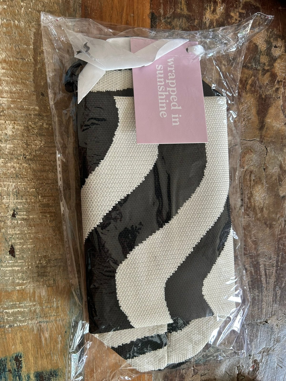 Shoeby toilettas, Sieraden, Tassen en Uiterlijk, Ophalen of Verzenden, Nieuw, Wit, Dame