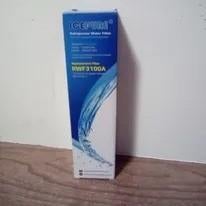 IJskast Icepure waterfilter, Witgoed en Apparatuur, Koelkasten en IJskasten, Ophalen, Zonder vriesvak, 200 liter of meer, Nieuw