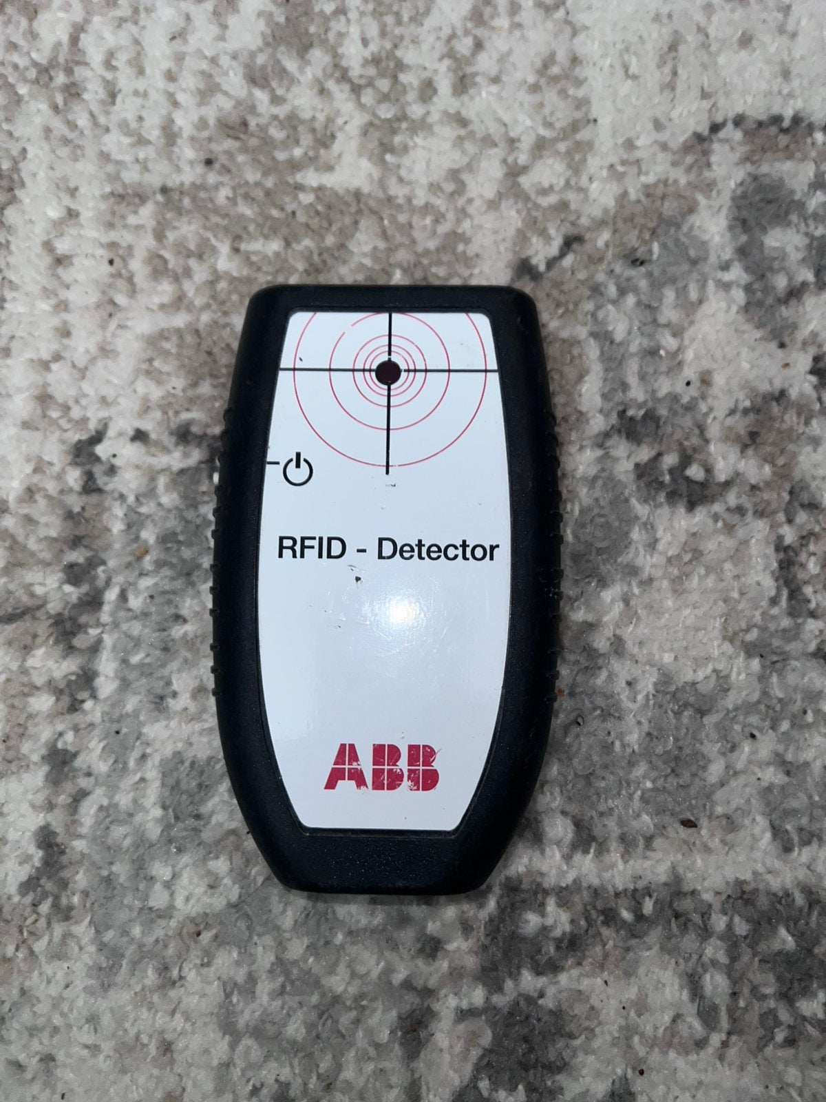 ABB dozen zoeker RFID Detector, Ophalen, Zo goed als nieuw, Multimeter