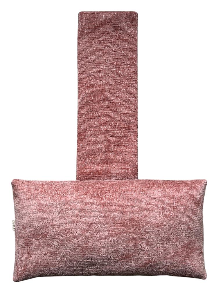 Nieuwe nekkussen voor sta op stoel of relax fauteuil ergo, Ophalen, N, N, Rond