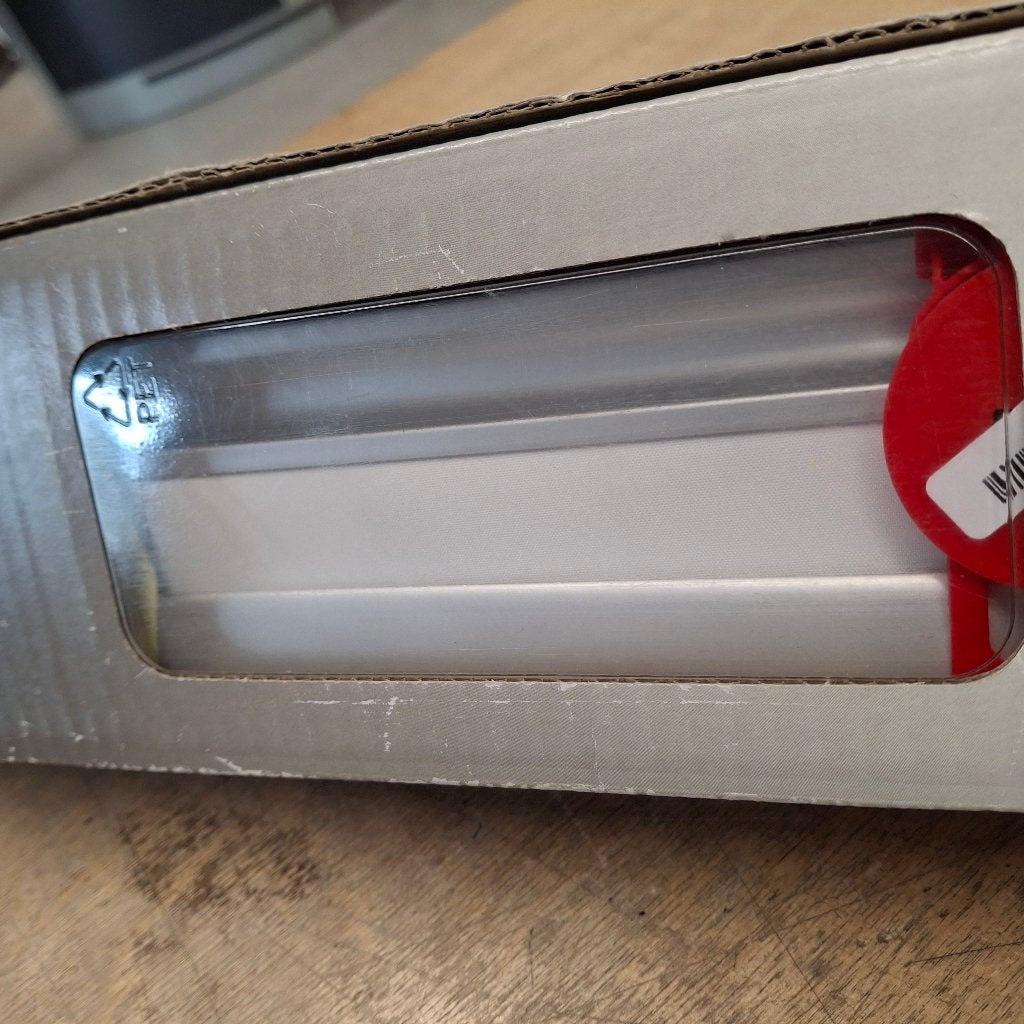 Velux verduisterend rolgordijn DKL C02 1025SG, Huis en Inrichting, Rolgordijn, Verduisterend, Wit, Ophalen of Verzenden