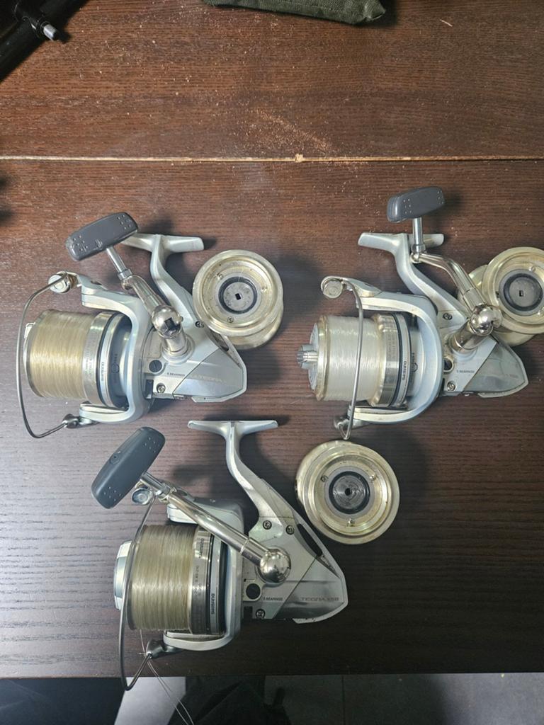 Shimano Ultegra 5500 XSB, Ophalen of Verzenden, Zo goed als nieuw, Molen