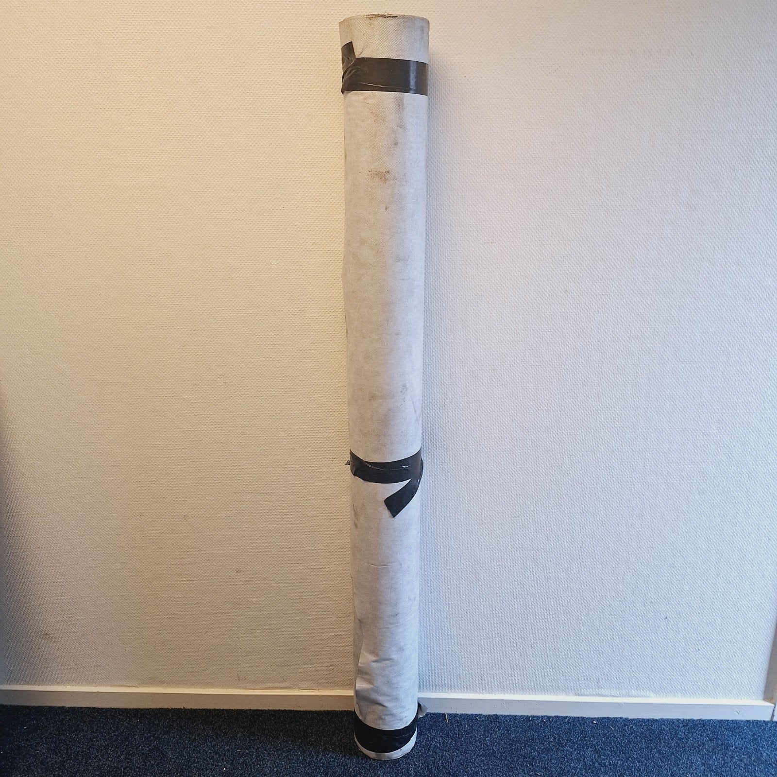 Dikke Rol Isolatiefolie / Dakfolie (Lengte Onbekend), Ophalen, ., Nieuw, Folie