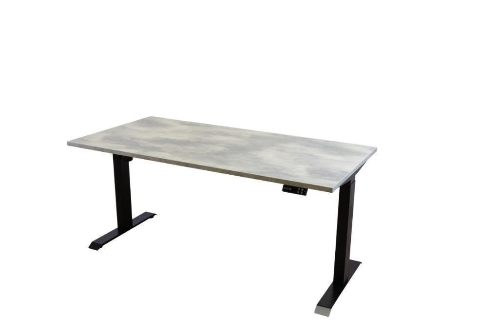 Elektrisch Zit sta verstelbaar bureau Nouk 01 Nieuw, Ophalen of Verzenden, Elektrisch, Nieuw