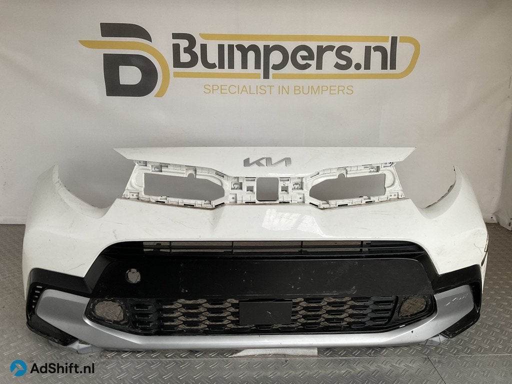 Bumper Kia Picanto III GTx GT/X Line GTLine Facelift 21- 865, Auto-onderdelen, Bumper