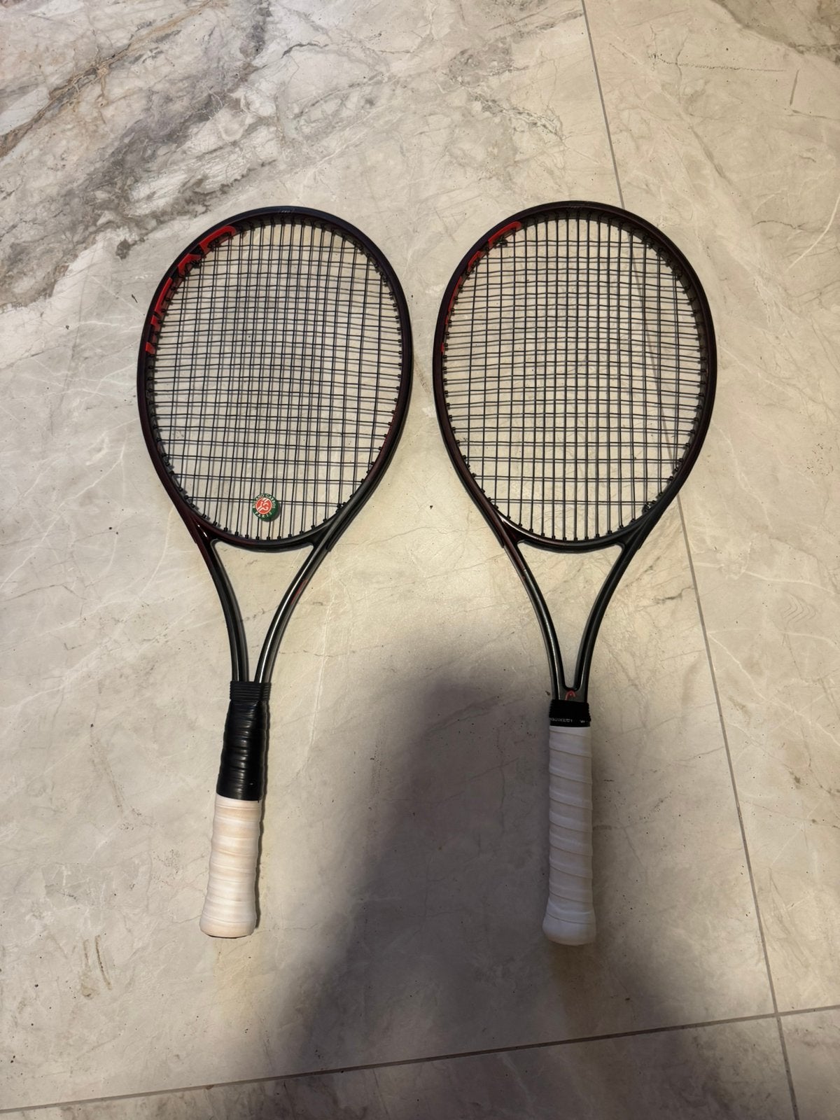 Head Prestige limited edition, Ophalen, Zo goed als nieuw, Racket, Head