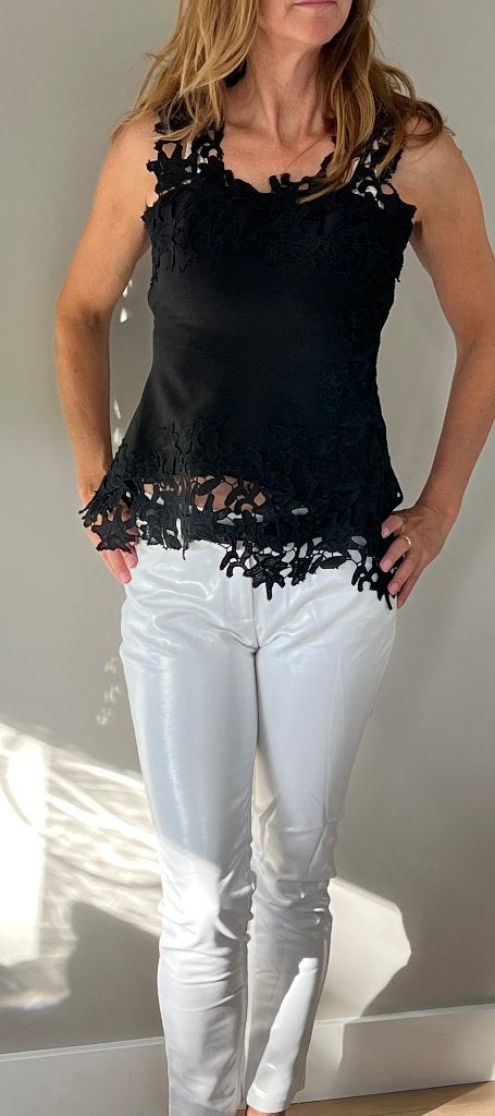Mooie set van Guess by Marciano, Overige typen, Zwart, Ophalen of Verzenden, Zo goed als nieuw