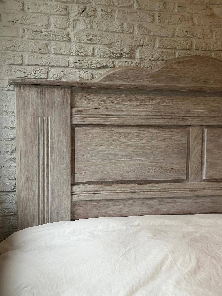 Hoofdbord, Ophalen of Verzenden, Nieuw, Tweepersoons, Refurbish