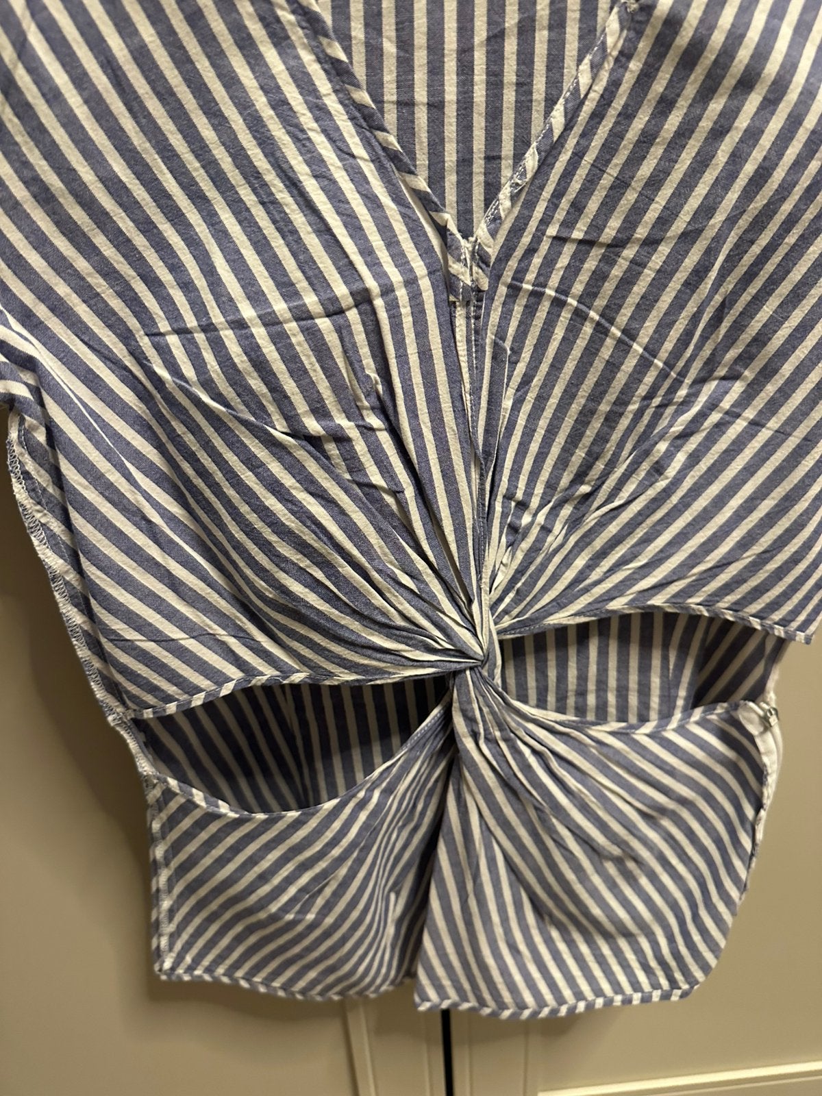 Zara blouse top topje met chique rug S cut outs nieuw, Zwart, Nieuw, Ophalen of Verzenden, Korte mouw