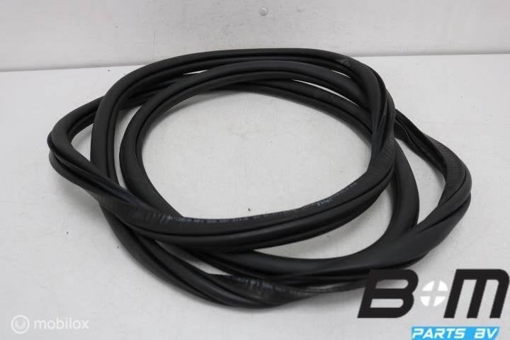 Portierrubber rechtsachter VW Tiguan 5NA 5NA867914B, Gebruikt