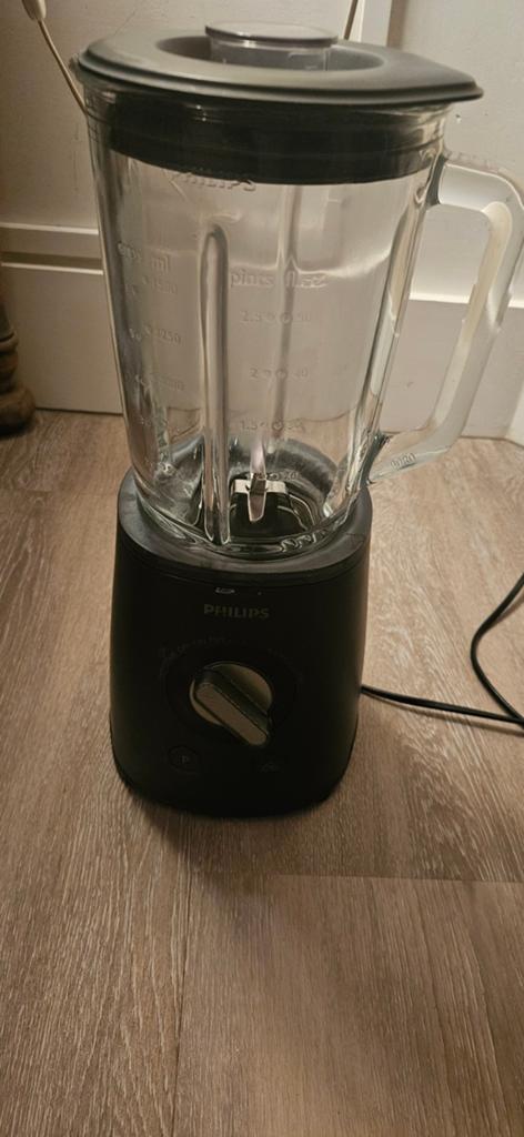 Philips Blender HR2045 - Perfect voor smoothies en soepen, Ophalen of Verzenden
