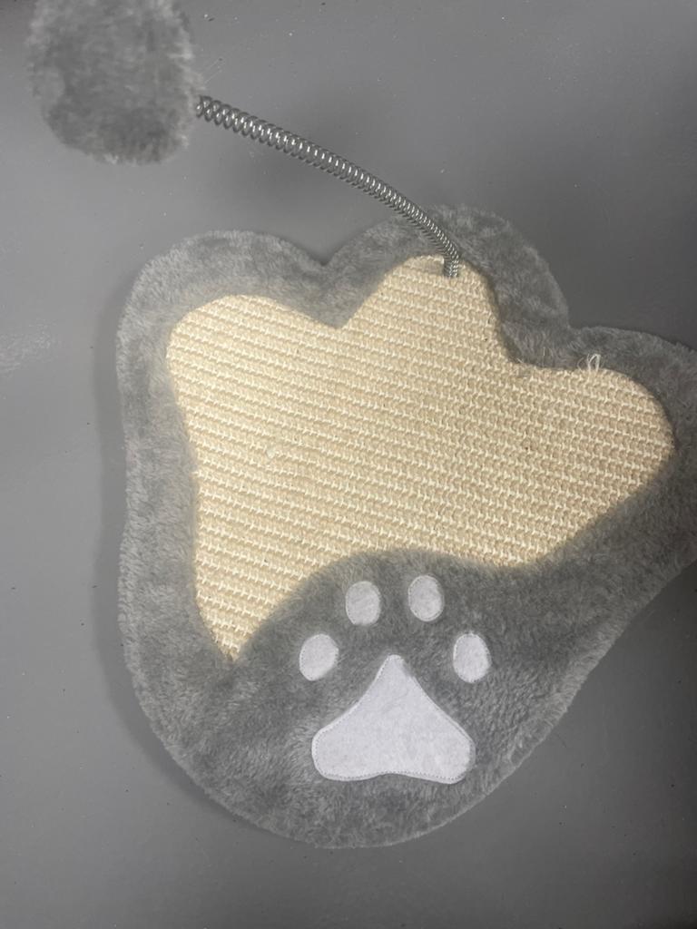 Katten krab speeltje, Dieren en Toebehoren, Ophalen of Verzenden, Zo goed als nieuw, Krabpaal