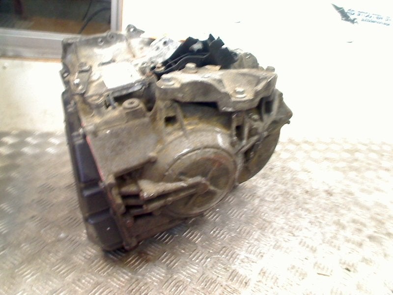 Versnellingsbak Automaat Volvo V70 (BW) 2010 TF80SC31256204, Gebruikt, Siegburger Straße 229, Köln 50679, , Duitsland, Info@volvocars.com