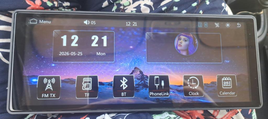 Auto CarPlay Android voor auto, Ophalen of Verzenden