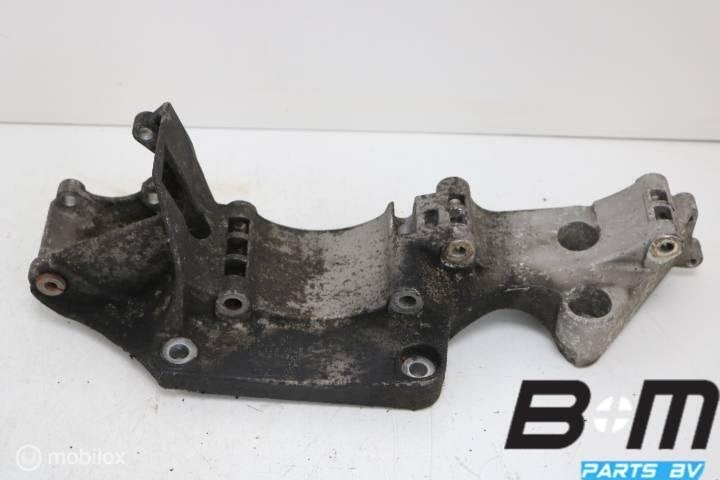 Steun voor dynamo en aircocompressor Audi TT 8N 06A903141H, Gebruikt