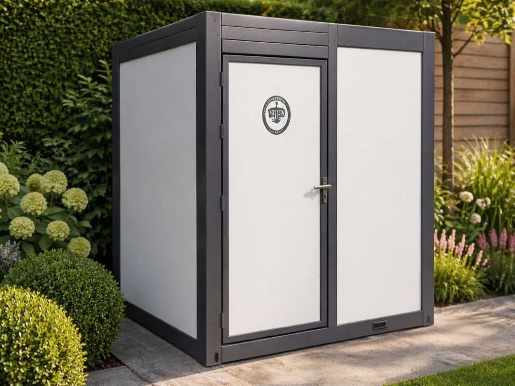 2026 - Easy-Going - Douche- toiletunit - Sanitairunit
