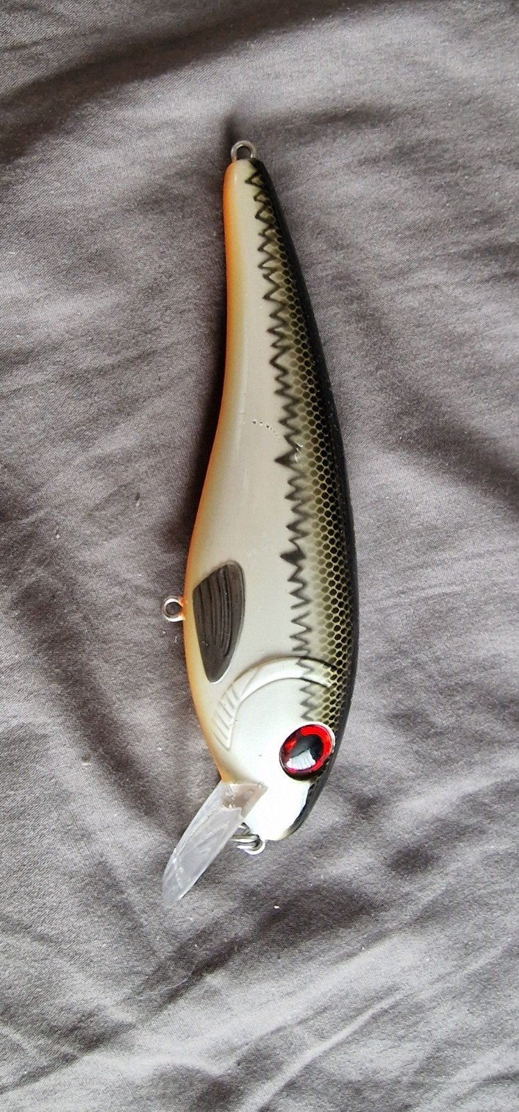 tjocke 15cm., Watersport en Boten, Ophalen of Verzenden, Zo goed als nieuw, Overige typen