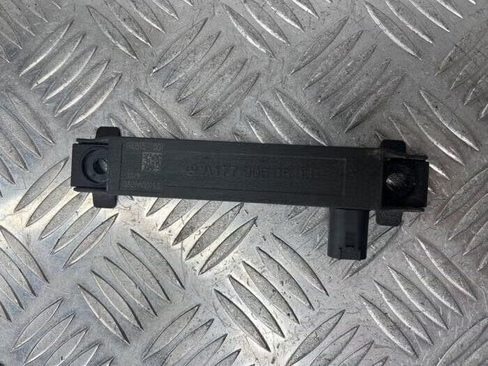 Keyless entry antenne van een Mercedes B-Klasse, Ophalen of Verzenden, Gebruikt