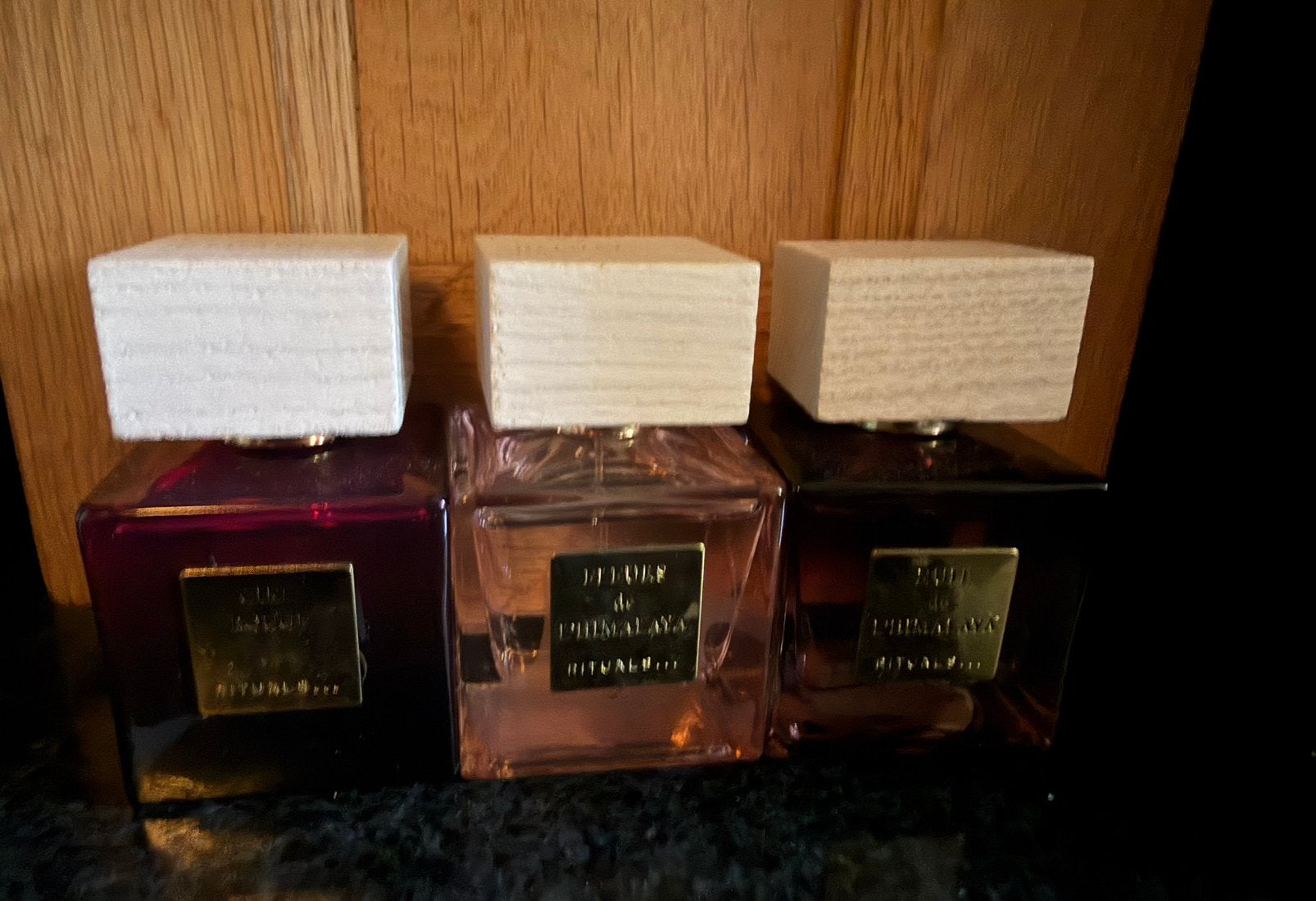 Nieuwe Rituals parfum vrouwen, Ophalen, Nieuw