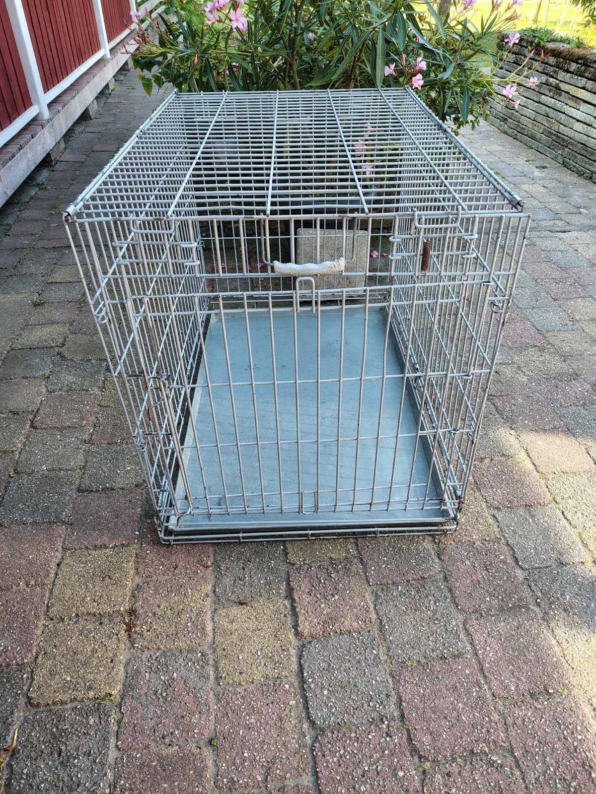 honden bench, Ophalen, 75 tot 110 cm, 65 tot 100 cm