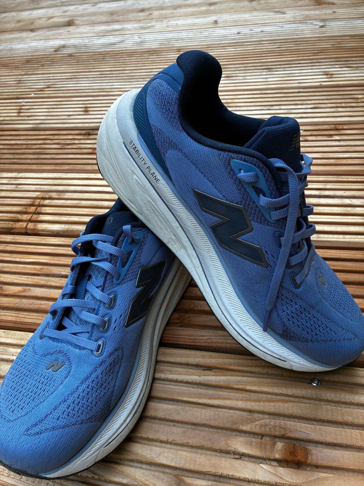 New Balance Fresh Foam X 860v15 Heren Hardloopschoenen, Overige merken, Hardloopschoenen, Nieuw, Ophalen of Verzenden