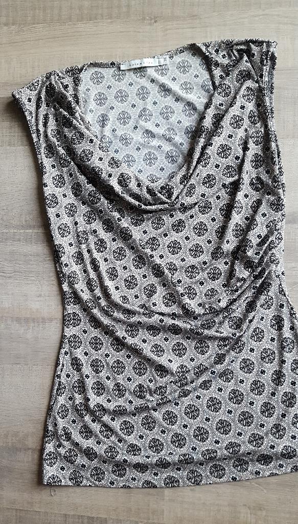 top Lola Liza maat 36, Kleding | Dames, Tops, Ophalen of Verzenden, Zo goed als nieuw, Lola Liza, Maat 36 (S)