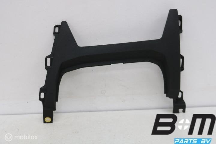 Dashboard onderstuk midden Audi A3 8Y 8Y1857007, Gebruikt