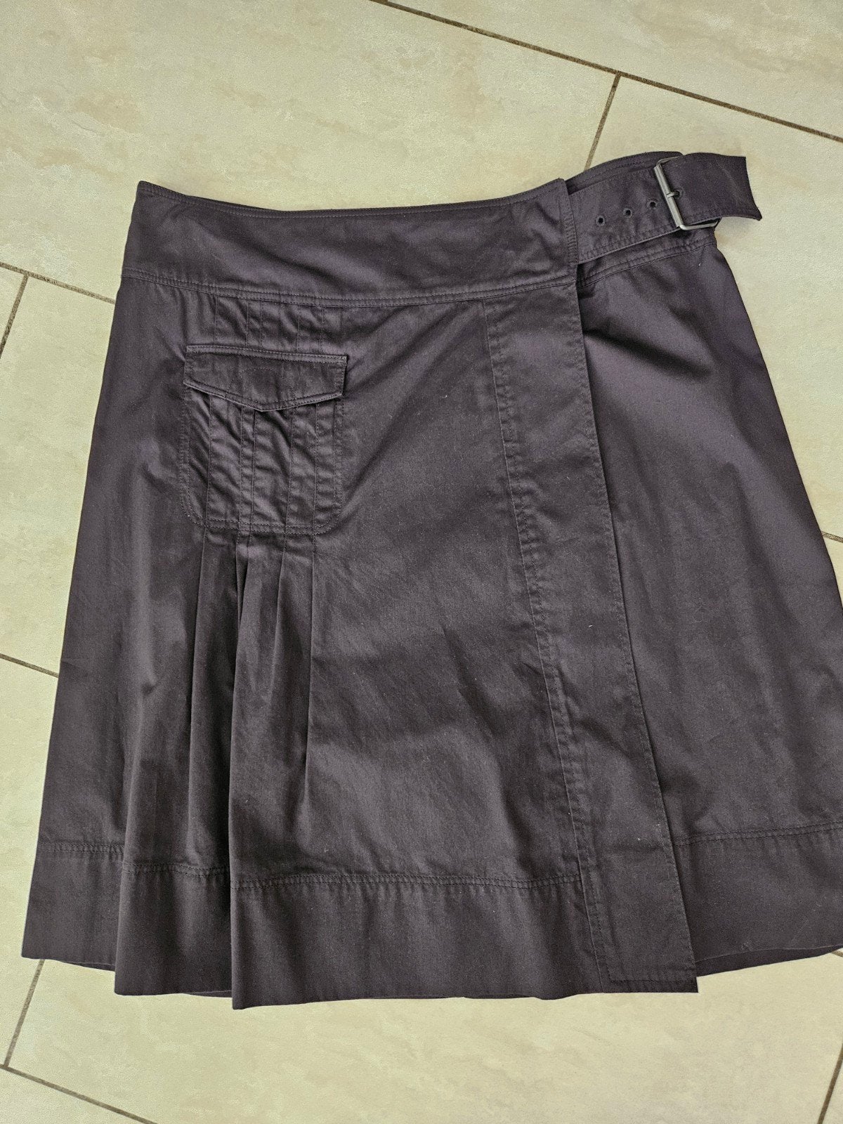 Turnover rok maat 44, nieuw met kaartje, Kleding | Dames, Rokken, Overige kleuren, Maat 42/44 (L), Nieuw, Turnover